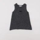 Jacadi - robe gris - 12 mois
