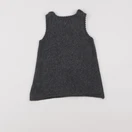 Jacadi - robe gris - 12 mois