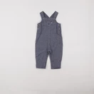 Cadet Rousselle - combinaison gris - 6 mois