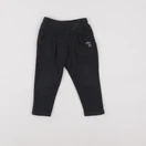 IKKS - pantalon gris - 12 mois
