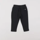 IKKS - pantalon gris - 12 mois
