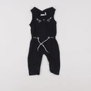 IKKS - combinaison bleu - 3 mois