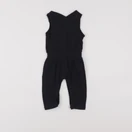 IKKS - combinaison bleu - 3 mois