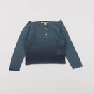 Gold Belgium - pull vert - 6 mois