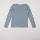 Tape à l'oeil - tee-shirt bleu - 14 ans