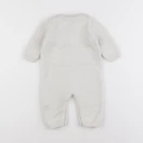 Boutchou - combinaison beige - 6 mois