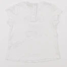 Tape à l'oeil - tee-shirt blanc - 24 mois