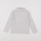 Vertbaudet - sous-pull rose - 4 ans