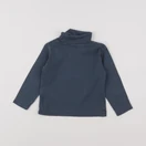 Vertbaudet - sous-pull bleu - 3 ans
