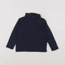 Vertbaudet - sous-pull bleu - 3 ans