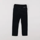 Okaidi - pantalon bleu - 2 ans