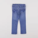 Okaidi - jean bleu - 2 ans