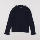 Cyrillus - pull bleu - 9 ans