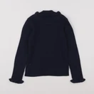 Cyrillus - pull bleu - 9 ans