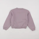 IKKS - sweat violet - 5 ans