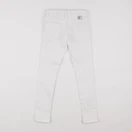 IKKS - jean blanc - 6 ans