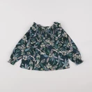 Vertbaudet - blouse multicolore - 3 ans