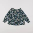 Vertbaudet - blouse multicolore - 3 ans