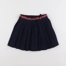 Jacadi - jupe bleu - 4 ans