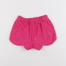 Jacadi - short rose - 18 mois
