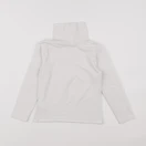 Vertbaudet - sous-pull blanc - 6 ans