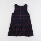 Jacadi - robe bleu, rose - 3 ans