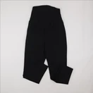 H&M - pantalon grossesse noir - 36 à 38