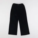 Jacadi - pantalon bleu - 8 ans