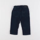 Jacadi - pantalon vert - 12 mois