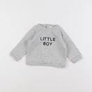 Boutchou - sarouel rose - 6 mois