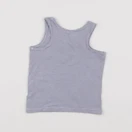 Boutchou - maillot de corps bleu - 9 mois