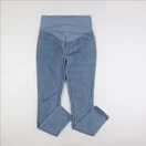 Vertbaudet - jean grossesse bleu - 42