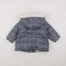 Boutchou - doudoune bleu - 18 mois