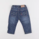 Levi's - jean bleu - 6 mois