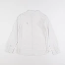 Tape à l'oeil - chemise blanc - 8 ans