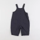 Boutchou - salopette bleu - 3 mois
