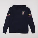 Vertbaudet - sweat bleu - 14 ans