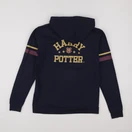 Vertbaudet - sweat bleu - 14 ans