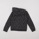Vertbaudet - sweat gris - 8 ans