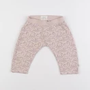 Les Petites Choses - jogging rose - 12 mois