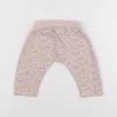 Les Petites Choses - jogging rose - 12 mois