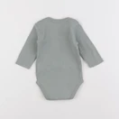 La Redoute - body vert - 1 mois