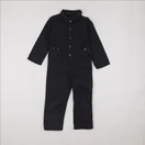 Vertbaudet - combinaison noir - 5 ans