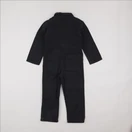 Vertbaudet - combinaison noir - 5 ans