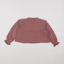 Vertbaudet - tee-shirt rose - 5 ans