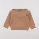Vertbaudet - pull rose - 5 ans