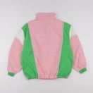 The animals observatory - Veste Carp Rose - 10 ans