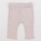 Boutchou - legging rose - 3 mois