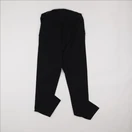 H&M - legging grossesse noir - m