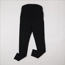 H&M - legging grossesse noir - m